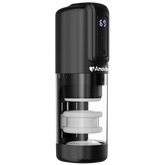Amovibe Porsha Rechargeable Automatic Male Masturbator Masturbators and Strokers